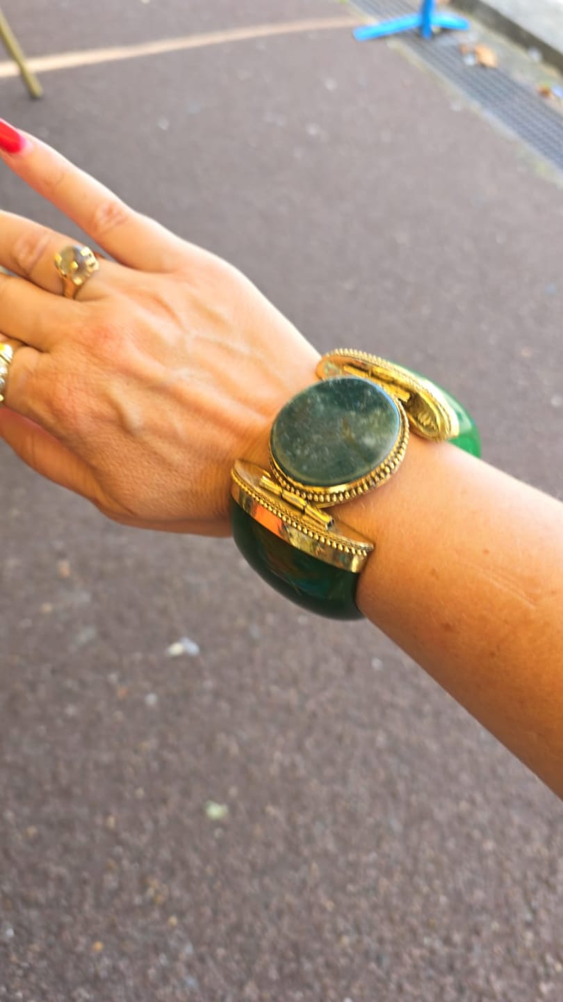 Customer photo review of Sila
