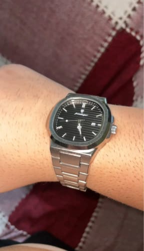 Customer photo review of Lucky Fours® Caspian