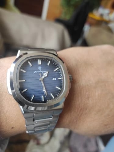 Customer photo review of Lucky Fours® Caspian