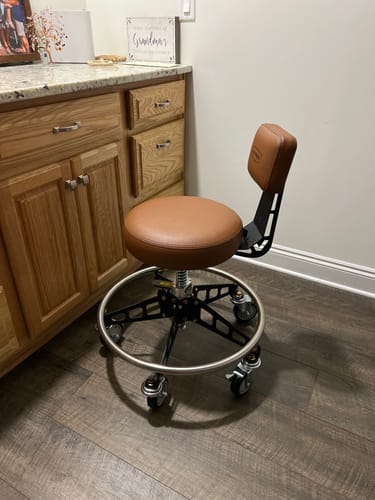 Customer photo review of ROBUST STEEL MAX