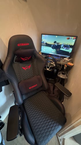 Customer photo review of PRO Series - GEN 2.0