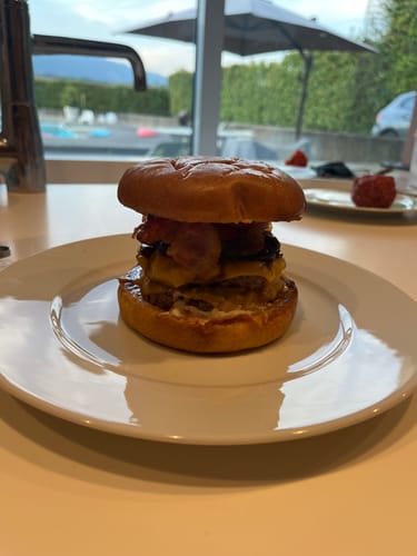Customer photo review of Classic Potato Rolls • 80gr Maxi