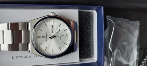 Customer photo review of Lucky Fours® Fortuno