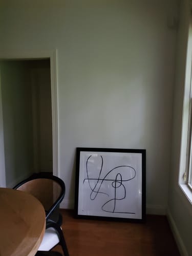 Customer photo review of Juxtaposing
