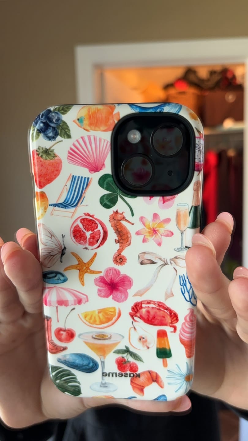 Customer photo review of St-Tropez