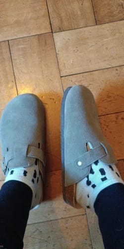 Customer photo review of KIDMI