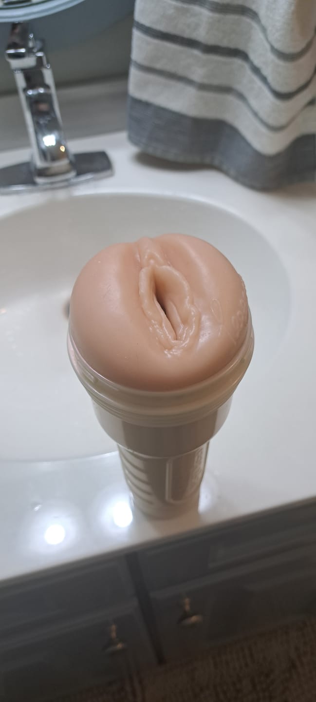 Customer photo review of Teagan Presley
