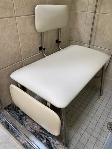 Customer photo review of Y-Clamps
