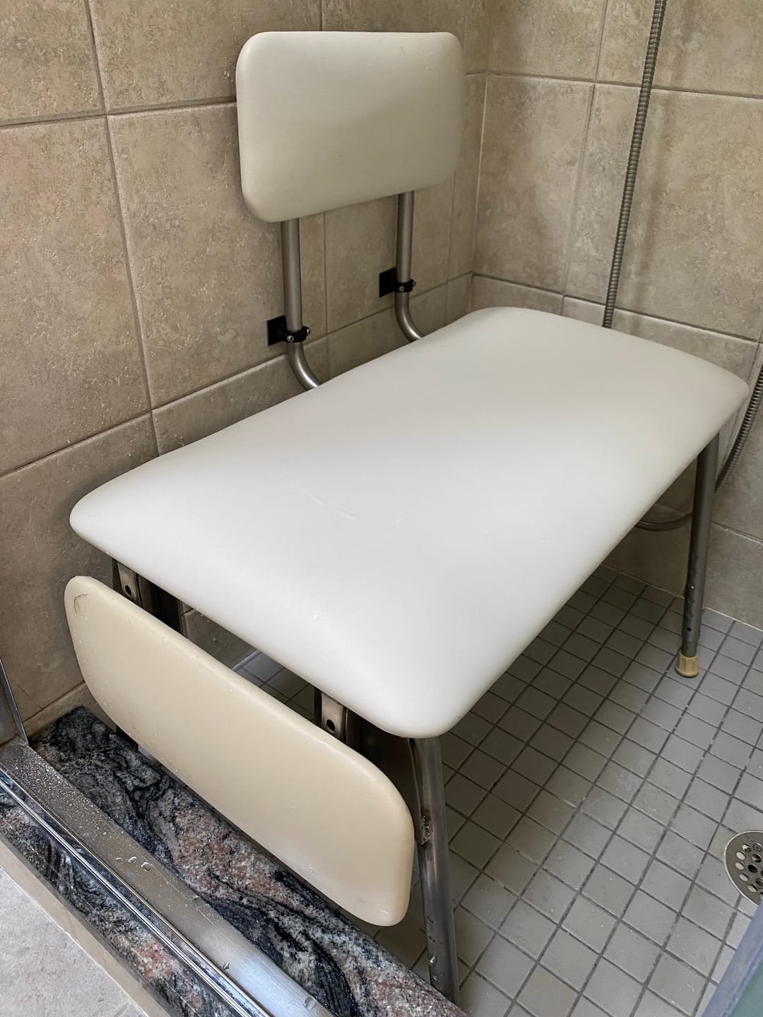 Customer photo review of Y-Clamps
