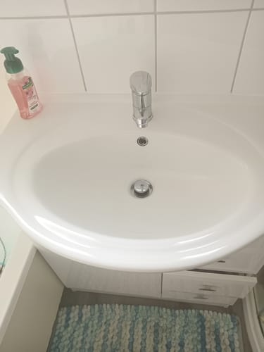 Customer photo review of Dazz Spray Collection