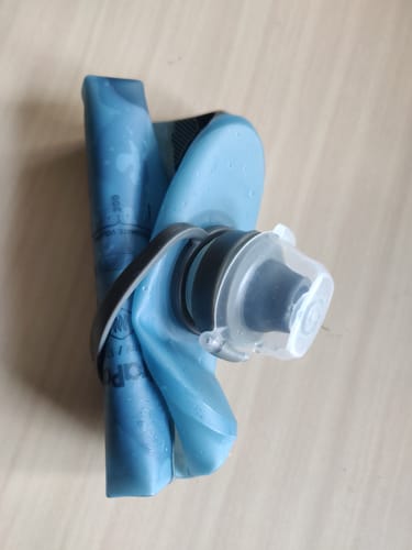 Customer photo review of Stow Mountain Edition 500ml