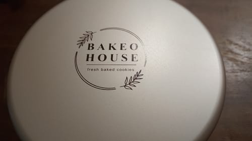 Customer photo review of Signature Mix Butter Cookies