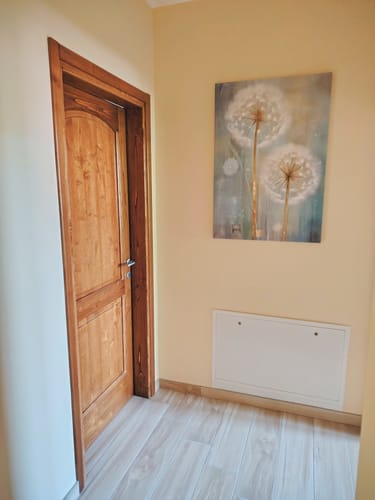 Customer photo review of La Magia dei Soffioni