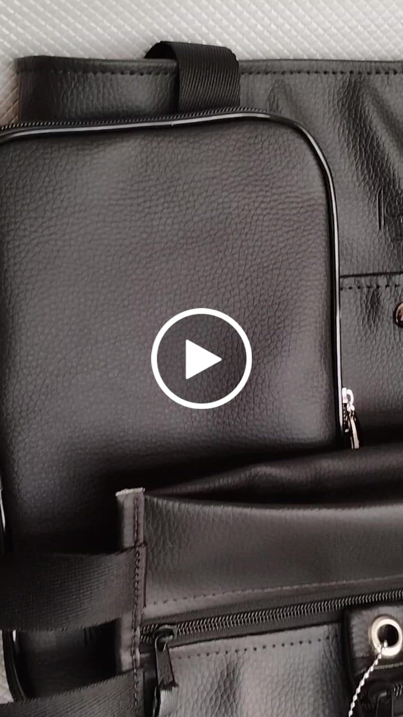 Customer video review of ZIPER Nº6 POLIESTER COR PRETO 10 METROS