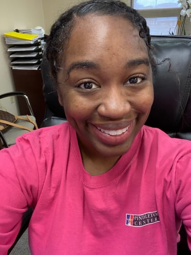 Customer photo review of Upper and Lower Retainers Set