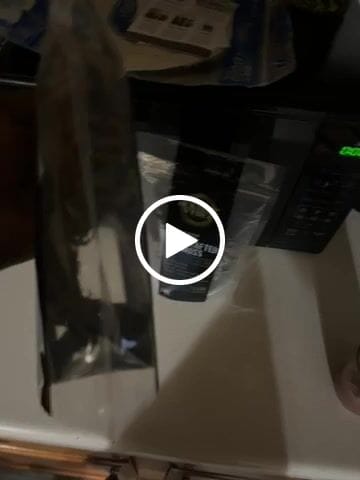 Customer video review of Raw Royal Purple Sea Moss