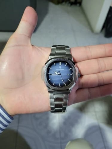 Customer photo review of Lucky Fours® Caspian