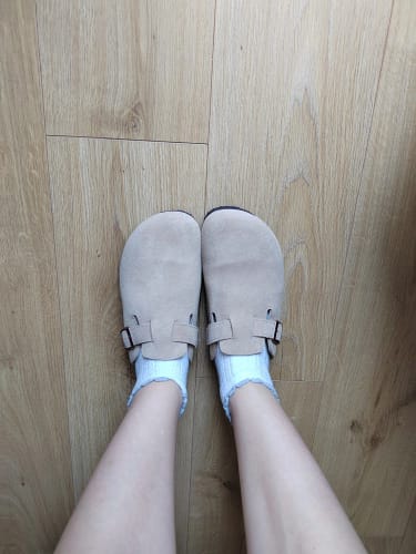 Customer photo review of KIDMI
