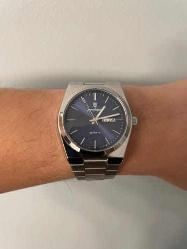 Customer photo review of Lucky Fours® Fortuno