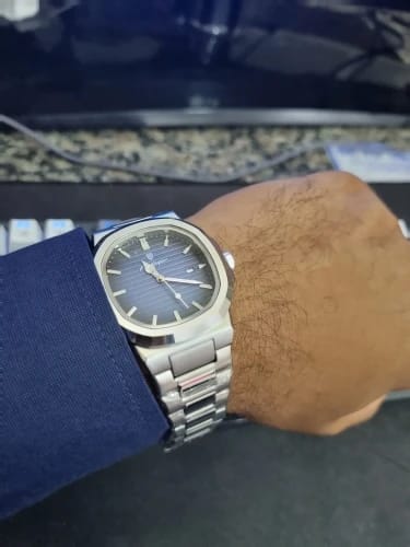 Customer photo review of Lucky Fours® Caspian