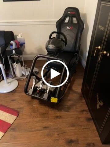 Customer video review of ART Caster Wheels