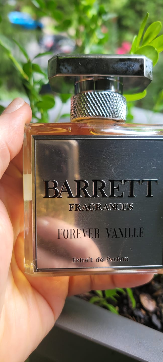 Customer photo review of Forever Vanille inspired by Sublime Vanille