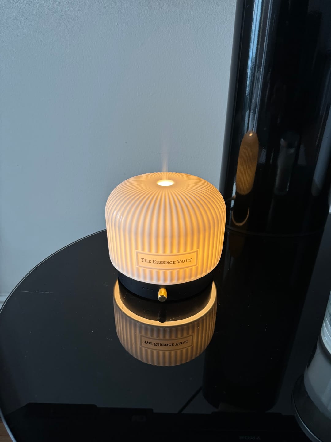 Customer photo review of Inspired By Black Opium - 82 Diffuser Fragrance Oil