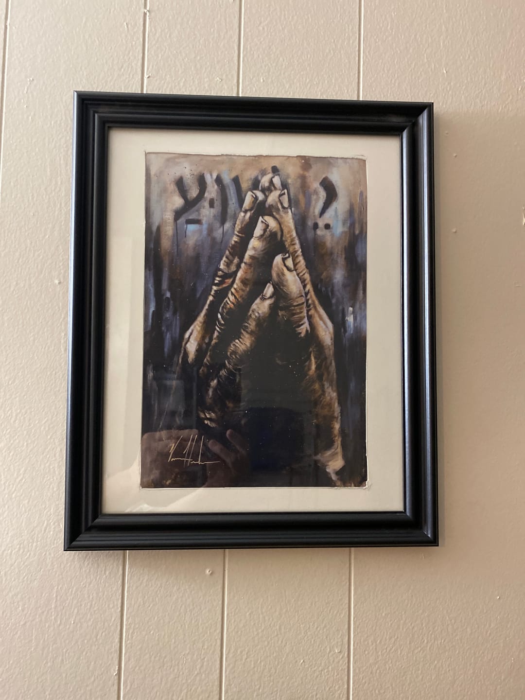 Customer photo review of Yeshua