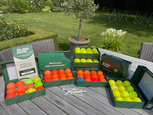 Customer photo review of Mix Marques - Mix couleurs