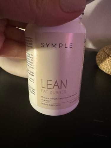 Customer photo review of Lean