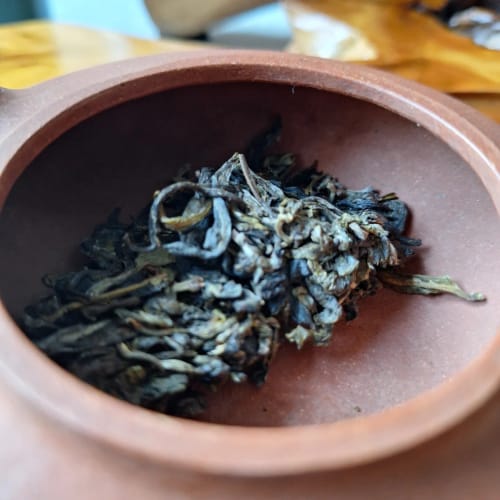 Customer photo review of Spring 2023 Tang Fang Liang Zi