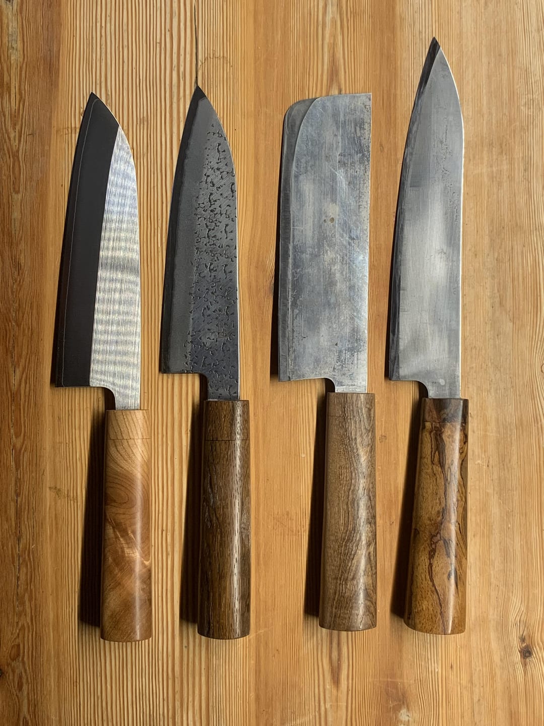 Customer photo review of Knivbeskytter L (250 x 57 mm)