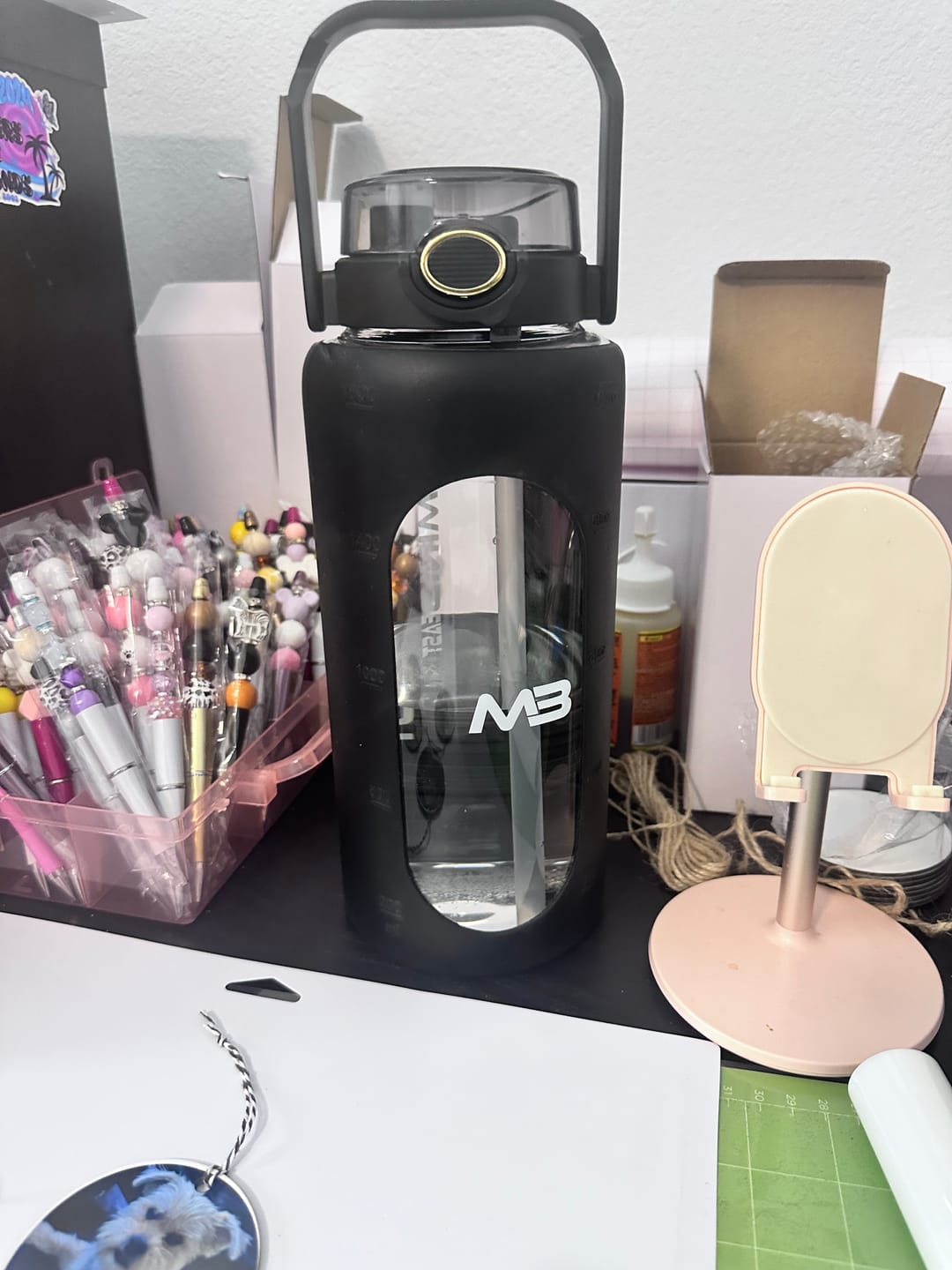 Customer photo review of MB Jug