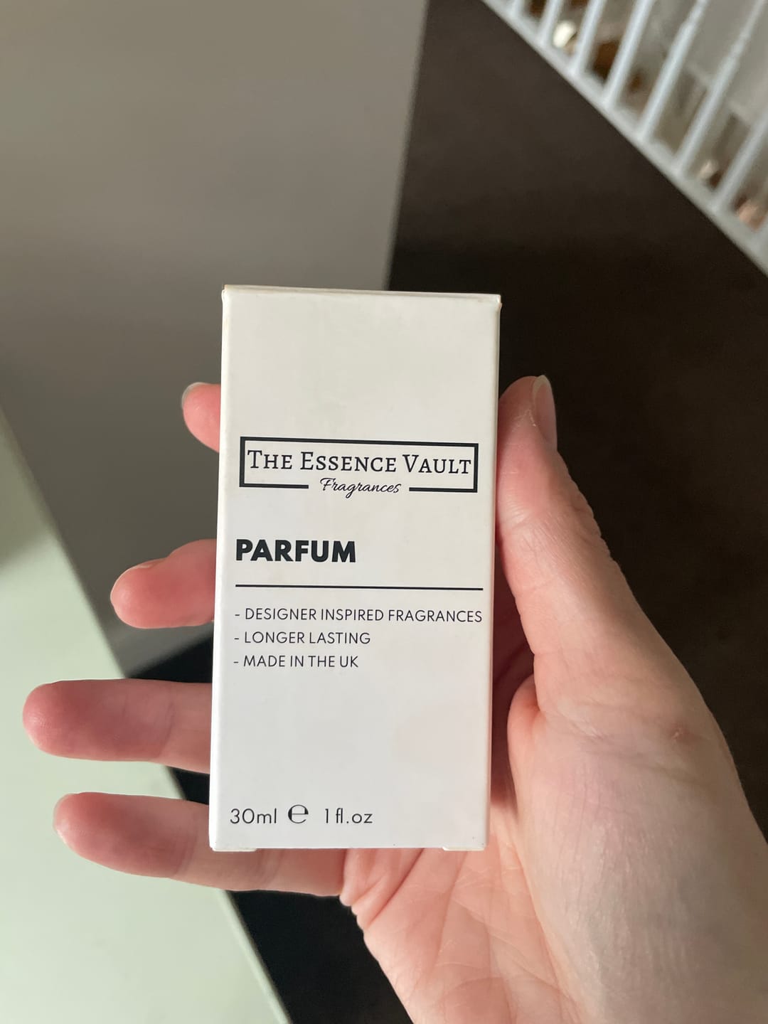 Customer photo review of Inspired by English Pear & Freesia - 13