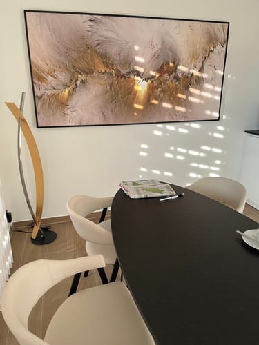 Customer photo review of ASSICURAZIONE PACCO