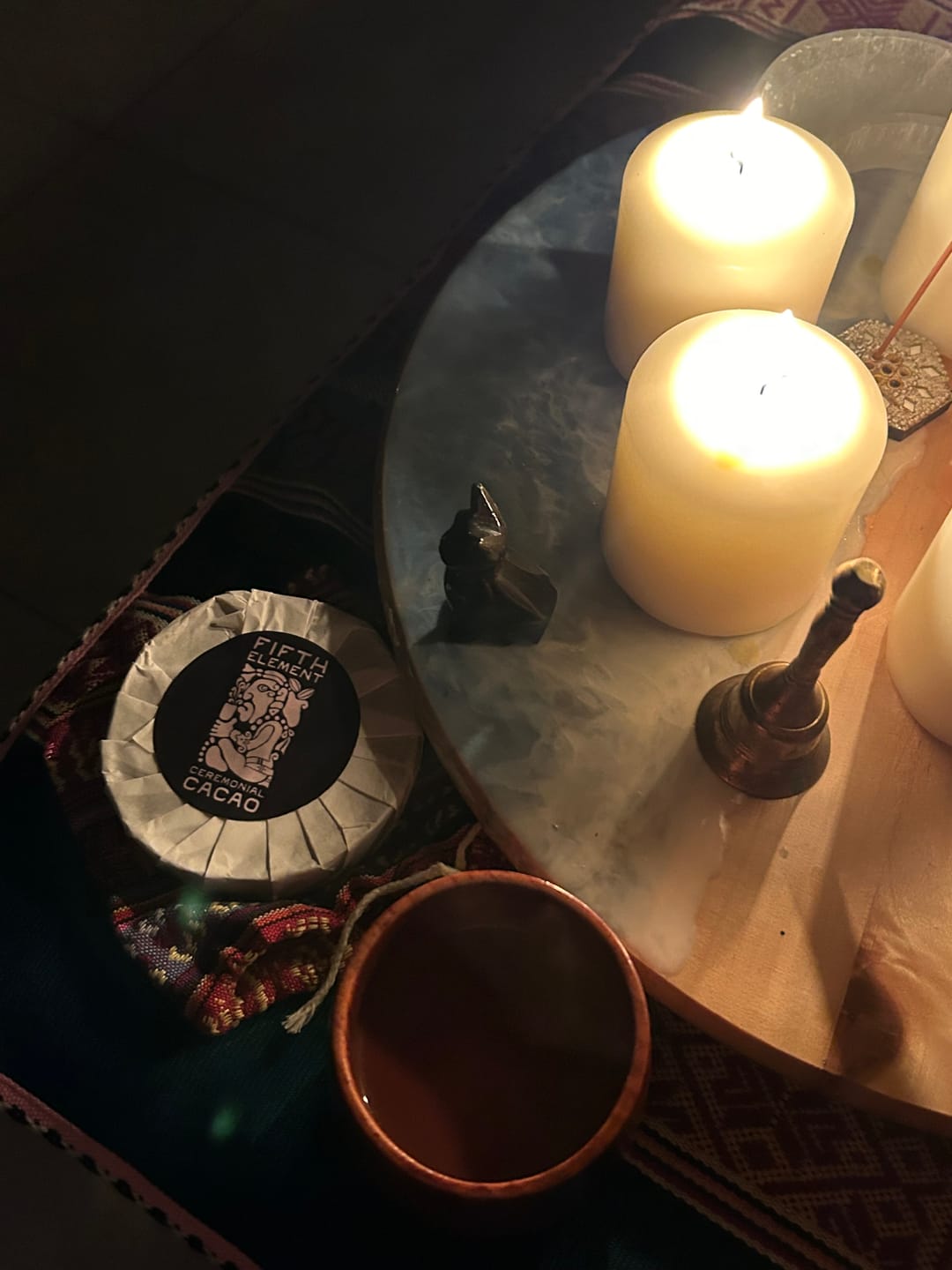 Customer photo review of 20-Day Cacao Challenge