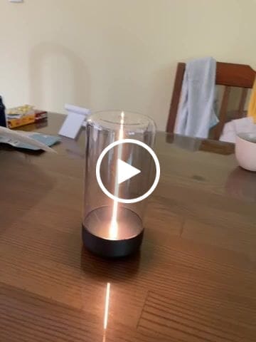 Customer video review of MAGI NIGHT｜時光