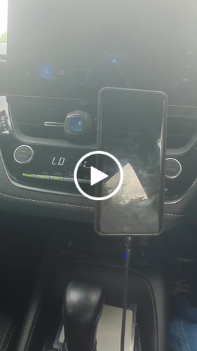 Customer video review of Magnilink 360 PRO