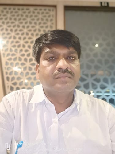 Customer photo review of Double Delight White Shirts - 2 Pcs Combo Pack