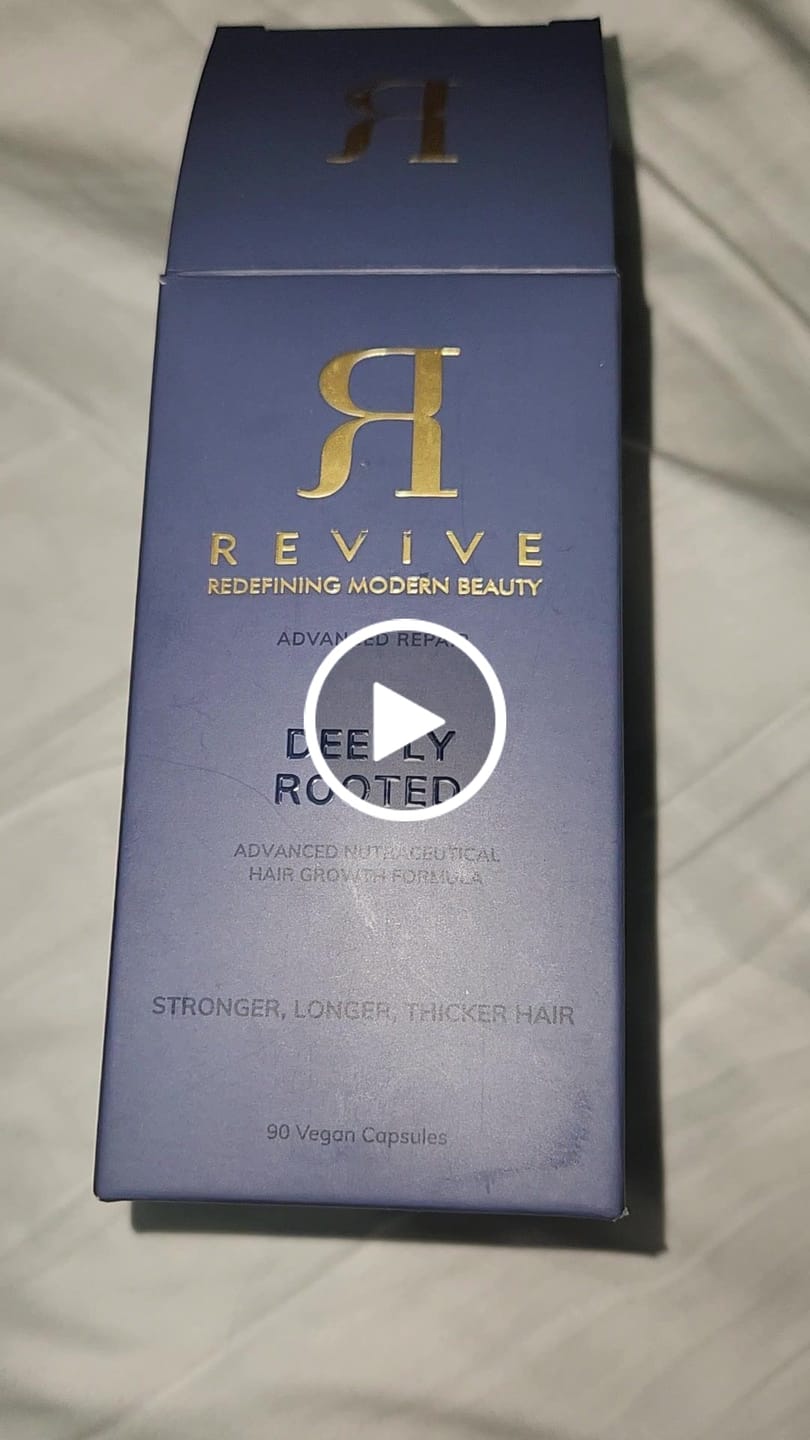 Customer video review of DEEPLY ROOTED - Duo
