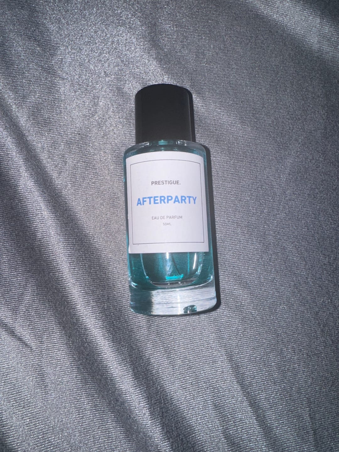 Customer photo review of AFTERPARTY