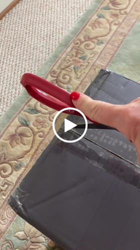 undefined review of Carry-On: All-in-One image 1 out of 1