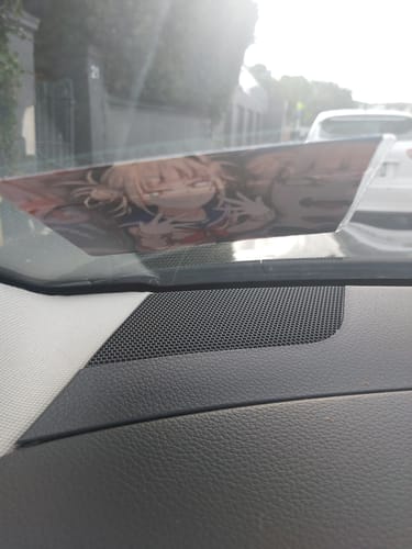 Customer photo review of Toga - The League of Villans