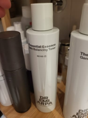 Customer photo review of Essential Essence