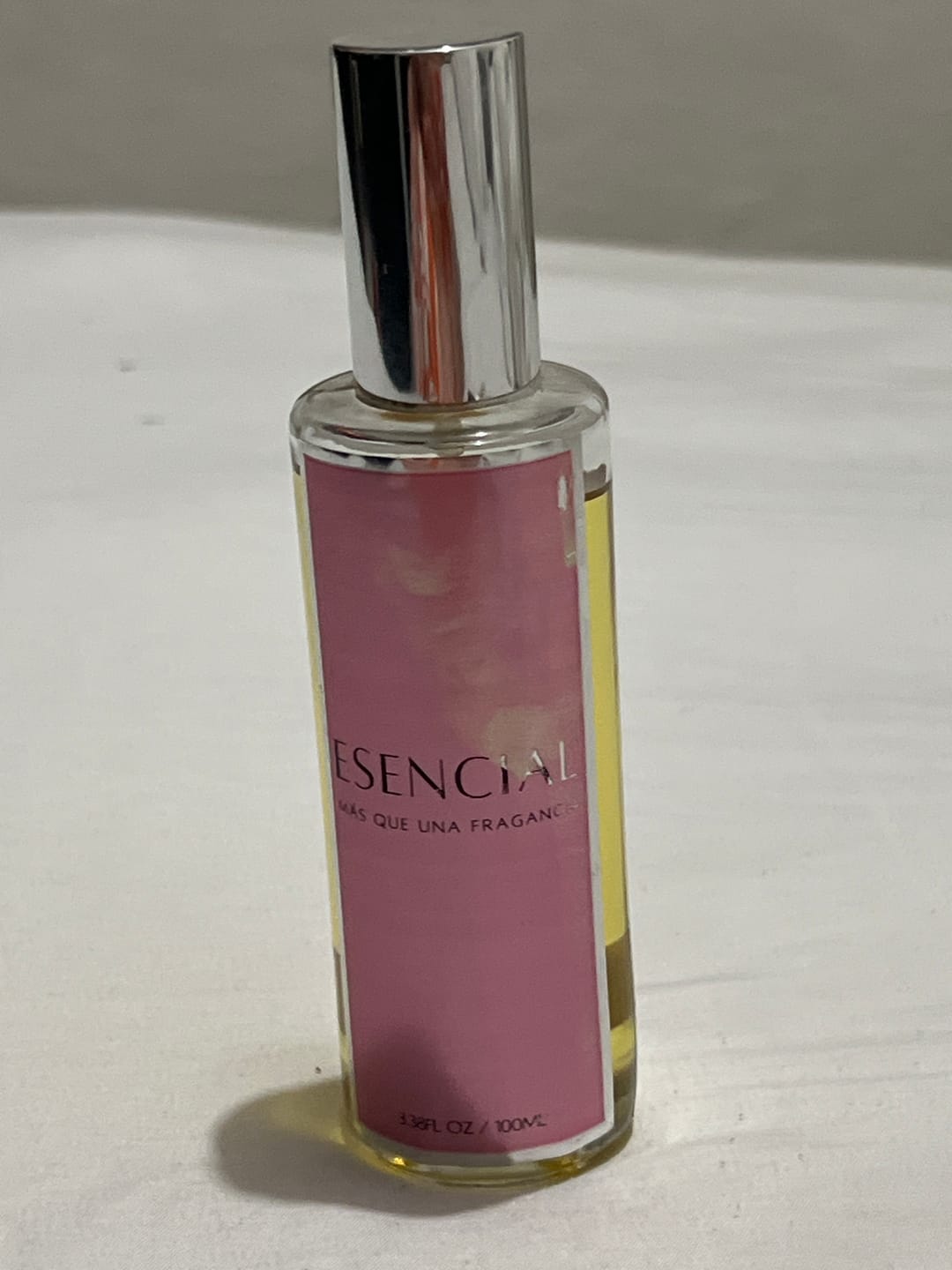Customer photo review of M011 Inspirado en: Be Delicious - DKNY