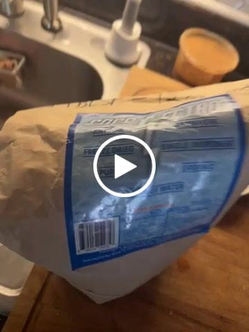 Customer video review of CocoLectro - Organic Freeze Dried Coconut Water Powder CocoLectro
