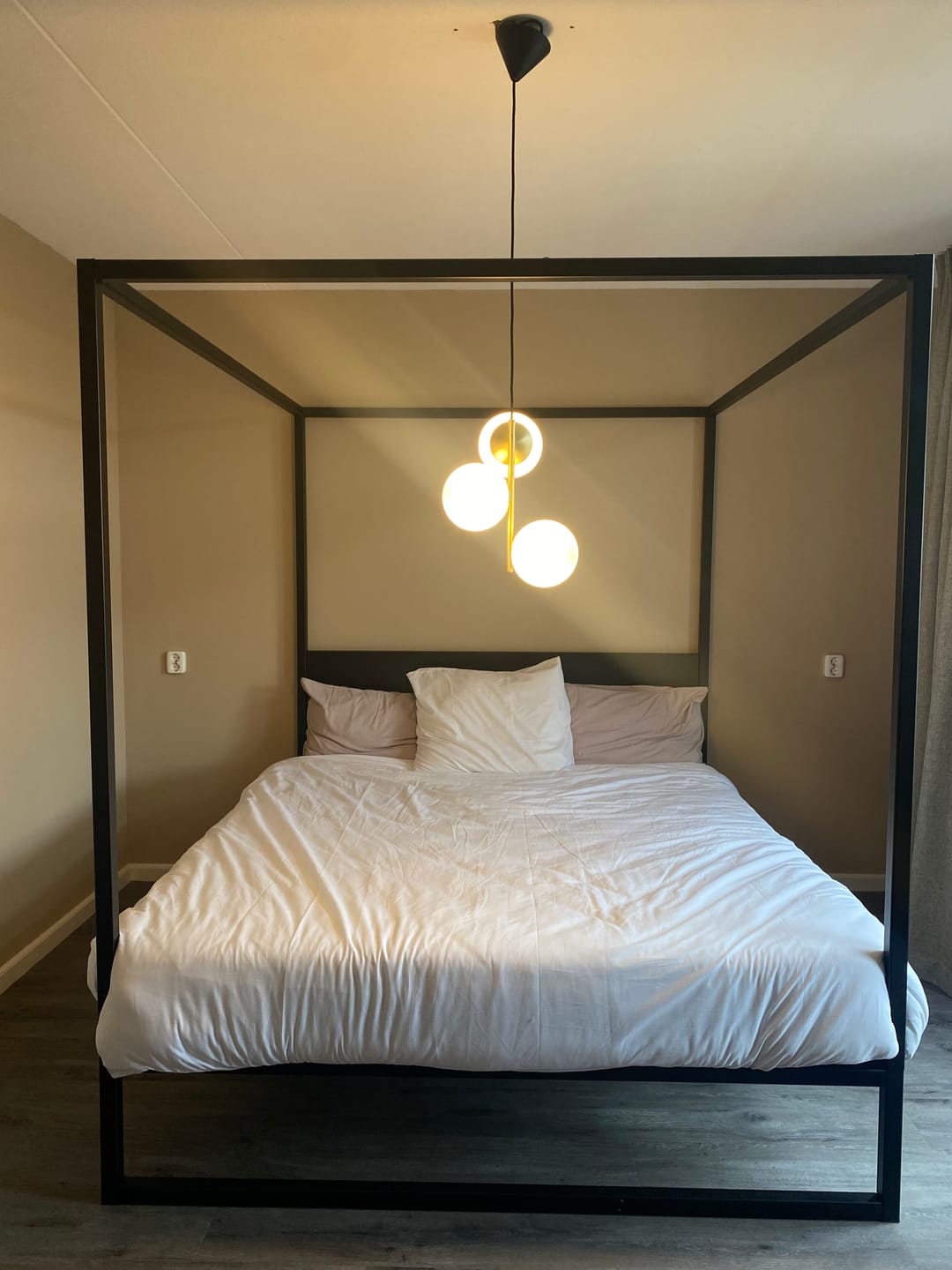 Customer photo review of Hemelbed °02
