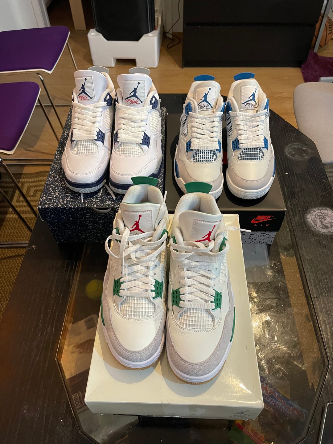 Customer photo review of Vuoplugin Tuotteet