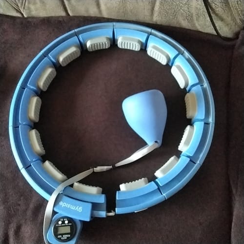 Customer photo review of Hoopside Pro - Original
