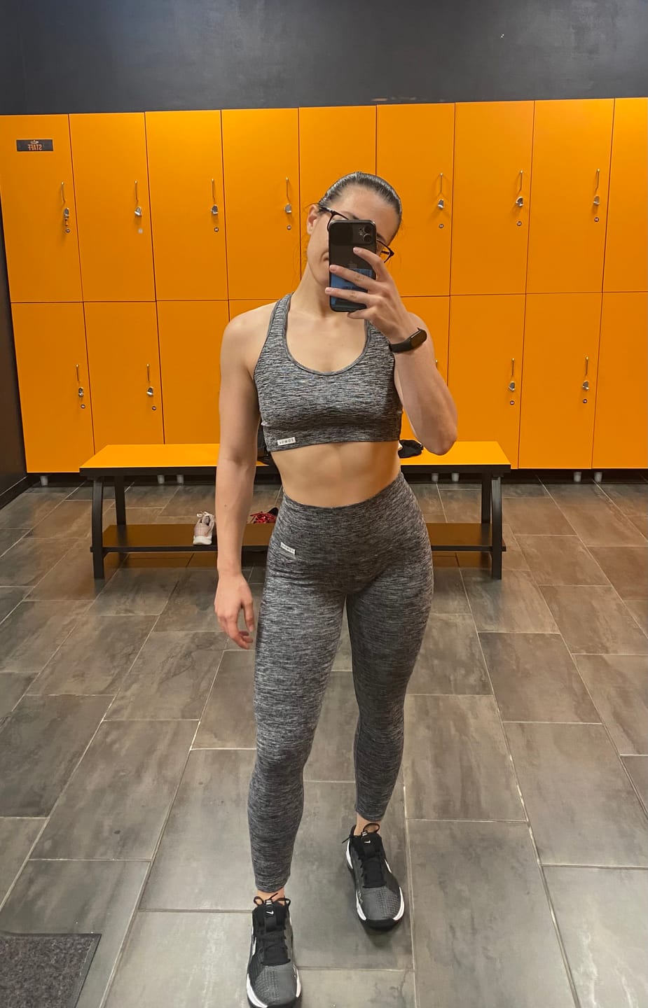 Customer photo review of Top Pulsar Nero